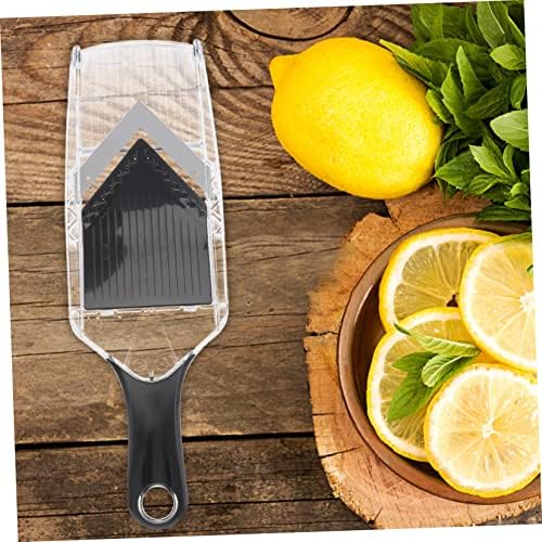 Effortless Lemon Slicer - Fruit Vegetable Chopper