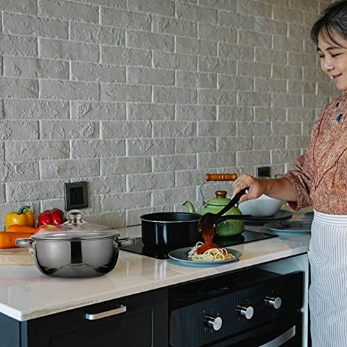 BWQZXES Fish Steamer Pot