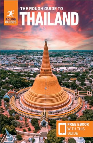 The Rough Guide to Thailand (Travel Guide with Free eBook) (Rough Guides Main Series)