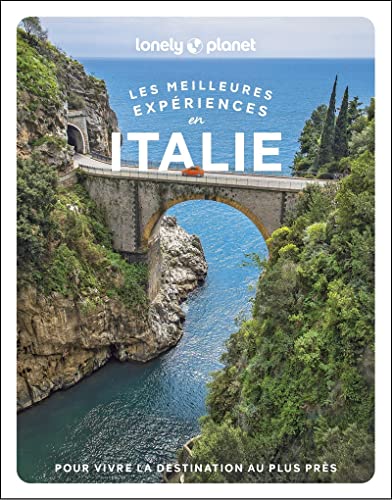Italie - Les meilleures Expériences - 1ed