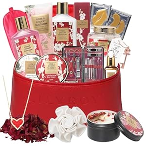 Mothers Day Gifts for Mom Spa Gift ...