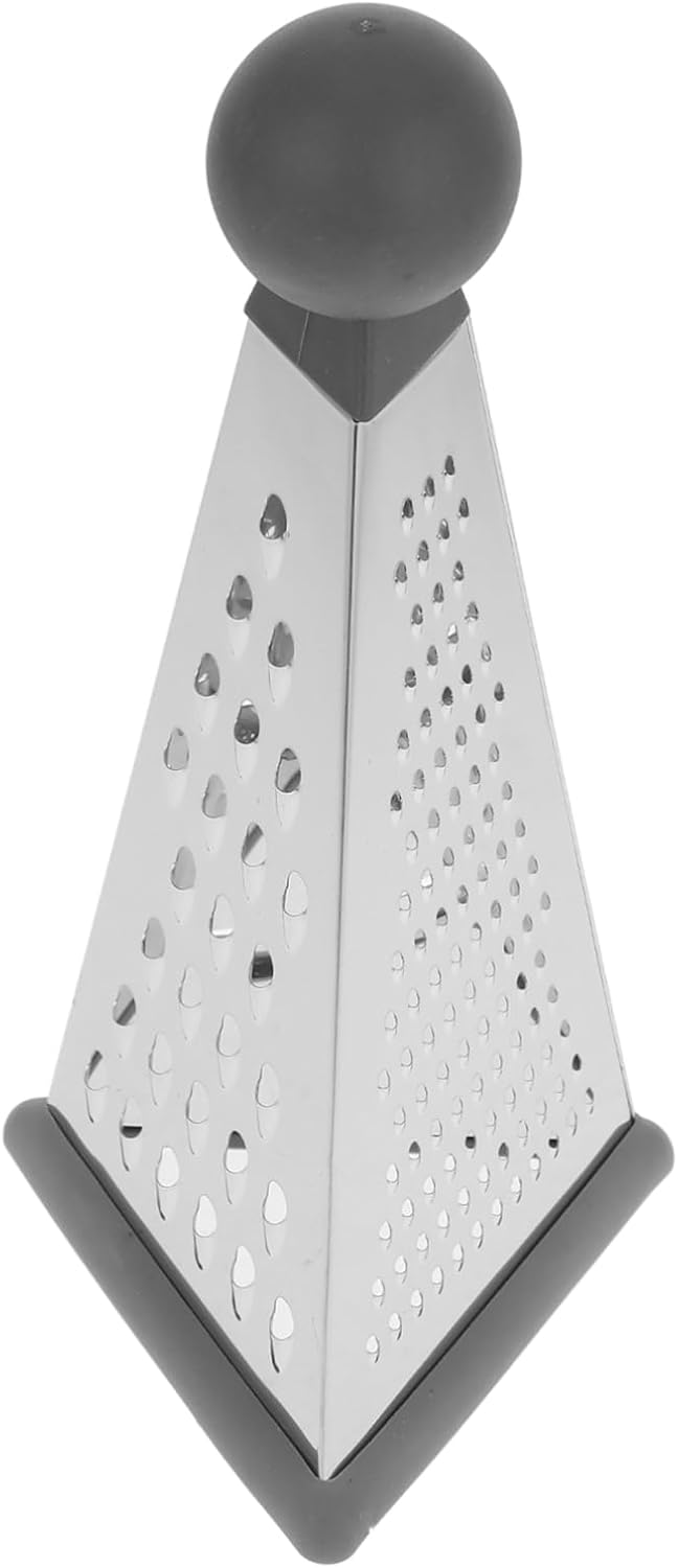 Multifunctional Kitchen Grater Box for Cheese Potato Carrot