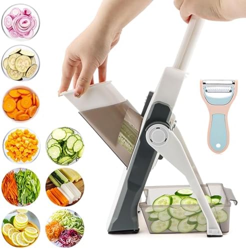 Versatile Kitchen Tool