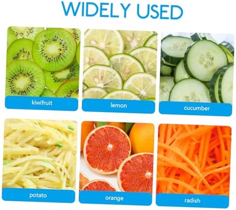 Effortless Lemon Slicer - Fruit Vegetable Chopper