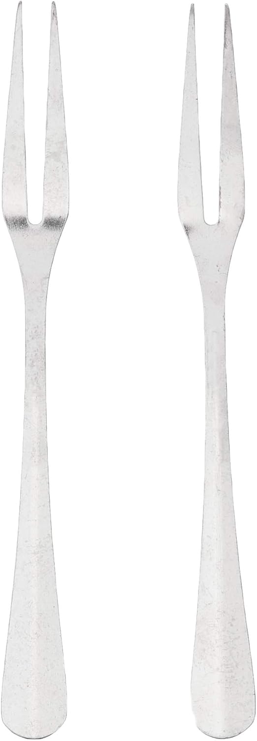 Nantucket Seafood Forks Set of 2