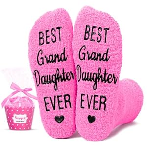 HAPPYPOP Mothers Day Socks – ...