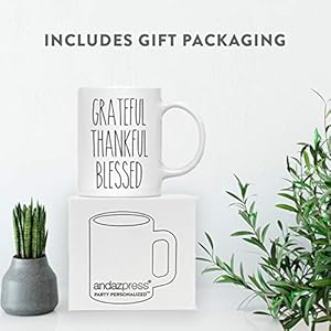  Andaz-Press-Simple-Rustic-Farmhouse-Kitchen-Decor-11oz-Ceramic-Coffee-Tea-Mug-Gift-Grateful-Thankful-Blessed-1-Pack-Includes-Gift-Box-Minimalist-Birthday-Christmas-Gift-Ideas