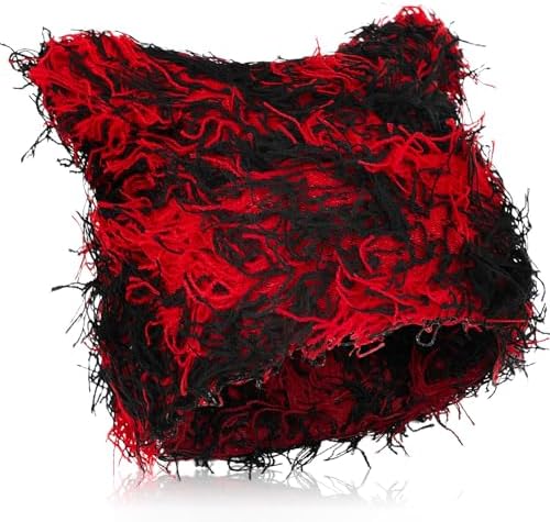 Chuarry Y2K Knitted Cat Beanie