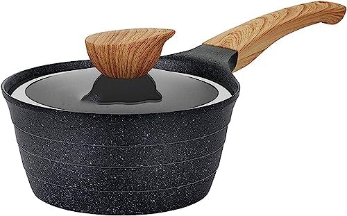 Essential Kitchen Pan for Easy Cooking