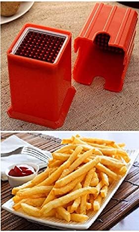 Potato Mincer Chopper cutter slicer Dicer
