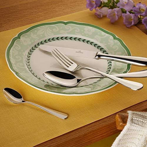 Villeroy Boch Coupole Dinner Fork Silver 217mm
