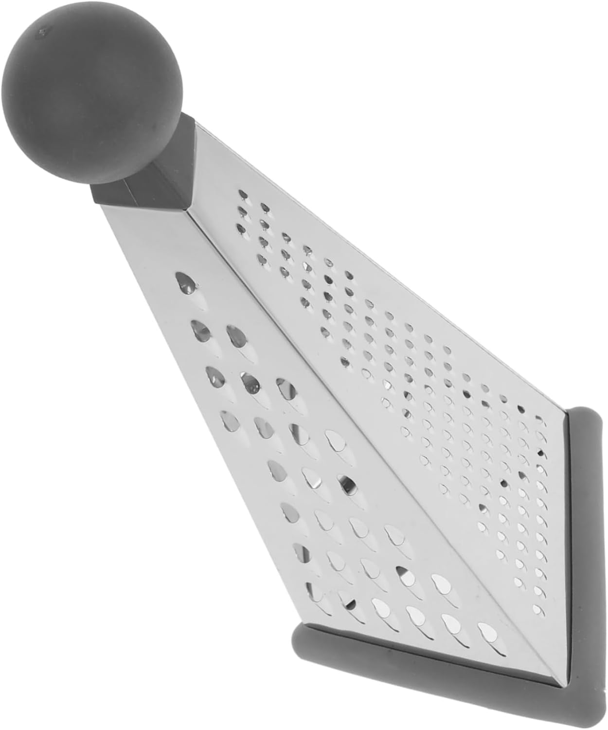 Efficient Stainless Steel Chees Grater Box