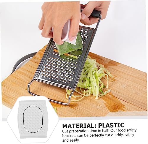 VOSAREA Mandoline Finger Guards