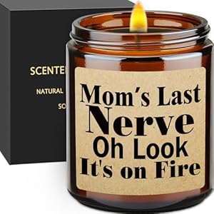 Birthday Gifts for Mom from Daughte...