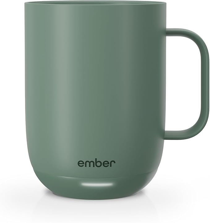 Ember Smart Mug
