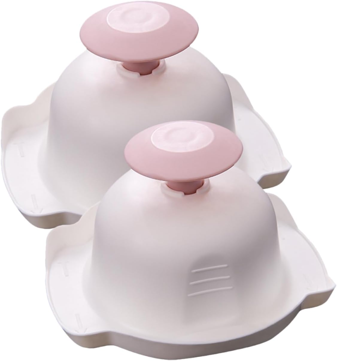 Luxshiny Ergonomic Mandoline Slicer Professional Kitchen Tool with Safety Guards
