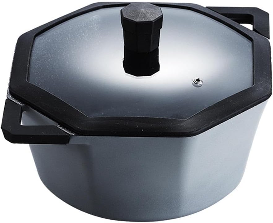 94-Inch Nonstick Stock Pot