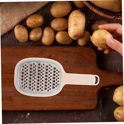 Perfect Multi-Use Tool for Cheeks Vegetables and More