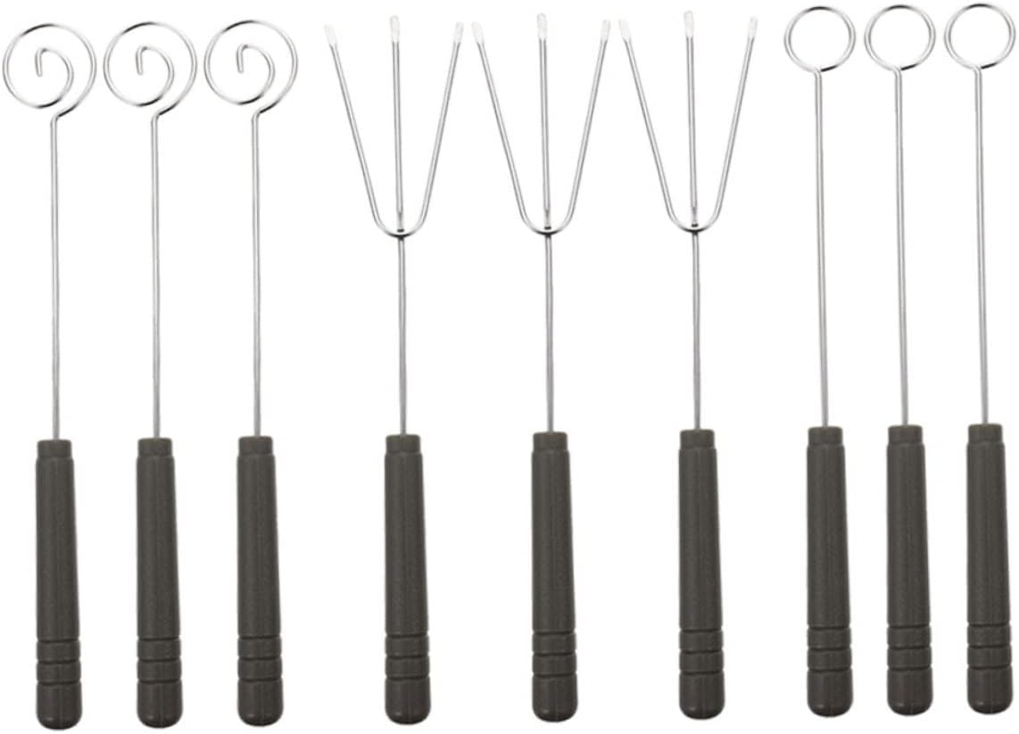 Cheese Fondue Fork Set