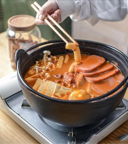 WarmStyle traditional Cookware Set