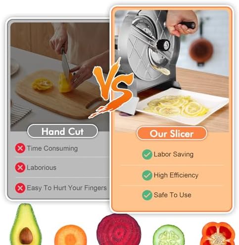 Premium Vegetable Slicer