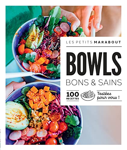 Les petits Marabout - Bowls