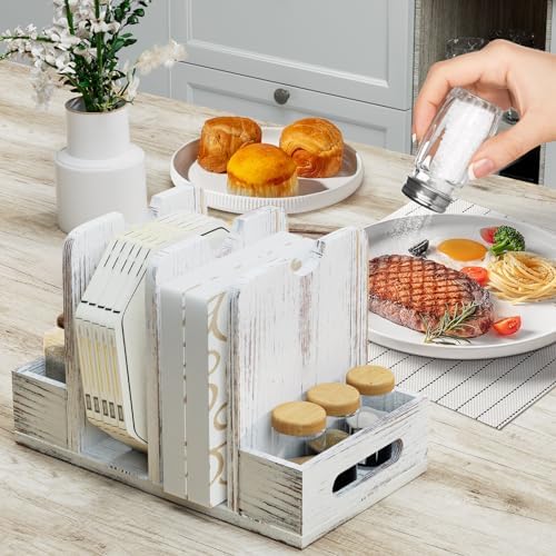 Napkin Holder Farmhouse Style
