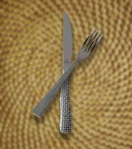 Fortessa Cestino Flatware Set