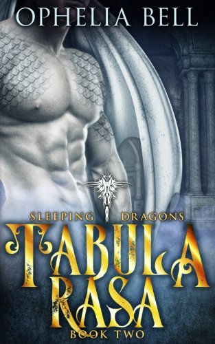 Tabula Rasa: Volume 2 (Sleeping Dragons)
