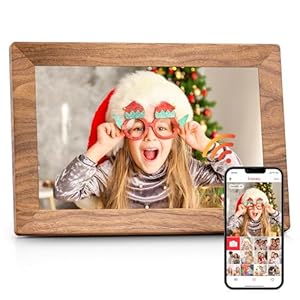 Frameo 10.1″ Digital Picture ...