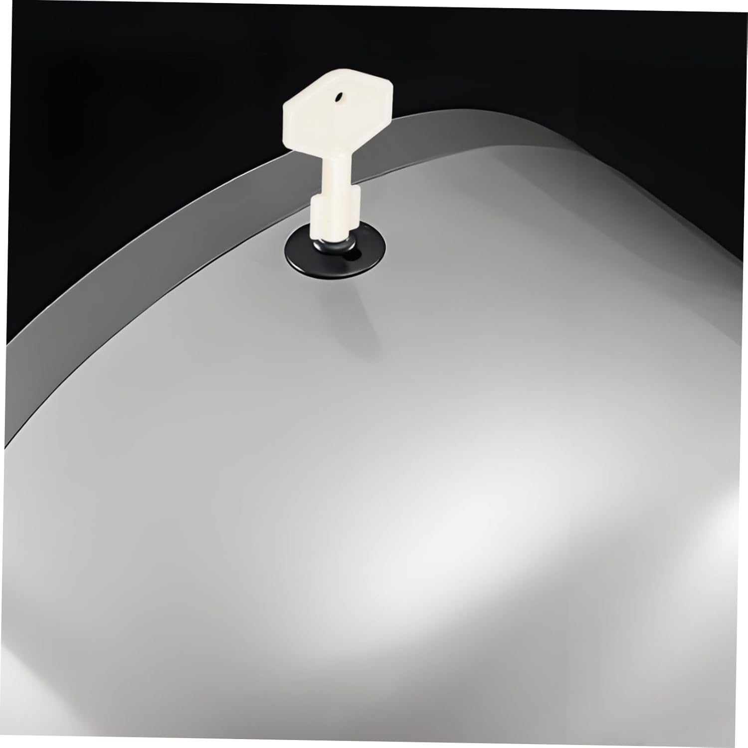 IMIKEYA Commercial Toilet Dispenser Key