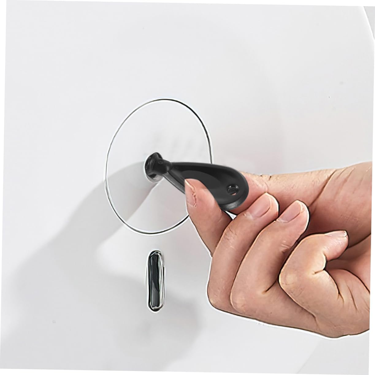 Replacement Keys for Paper Towel Dispensers 4 Pack Universal Fit