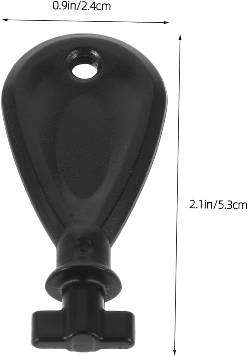 Keep Dry Protect Towels TFAQR 2pc Key Hanger for Commercial Towels