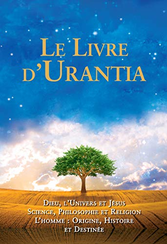 Le Livre D'Urantia