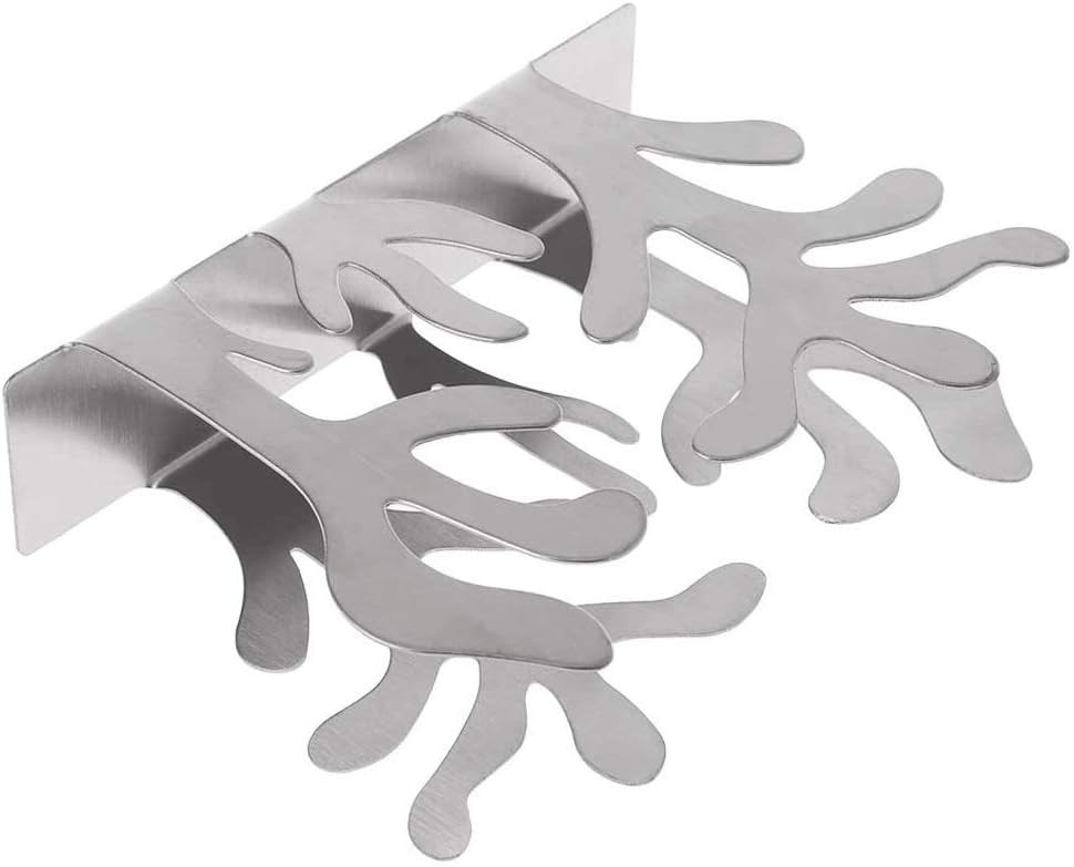 Stainless Steel Napkin Holder for Home Kitchen