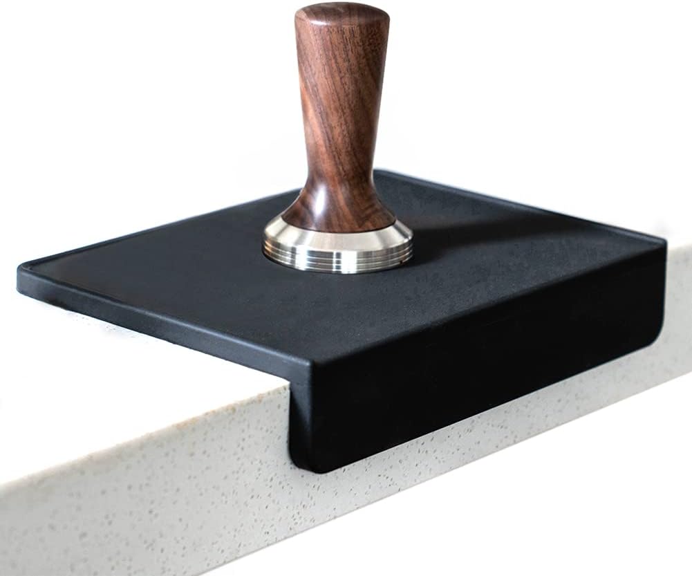 Tamping mat