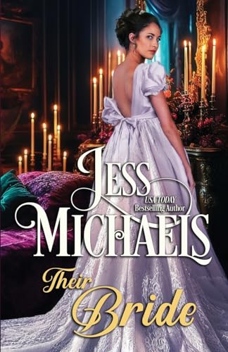 Their Bride: 4 (Theirs)