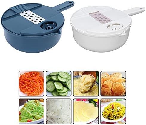 Multi-Purpose Vegetable Cutter