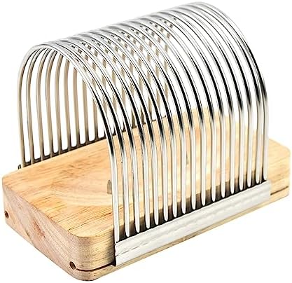 Stainless Steel Vegetable Slicer Durable Sharp for Home BBQ