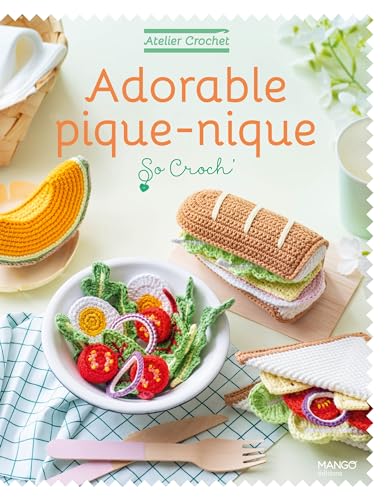 Adorable pique-nique