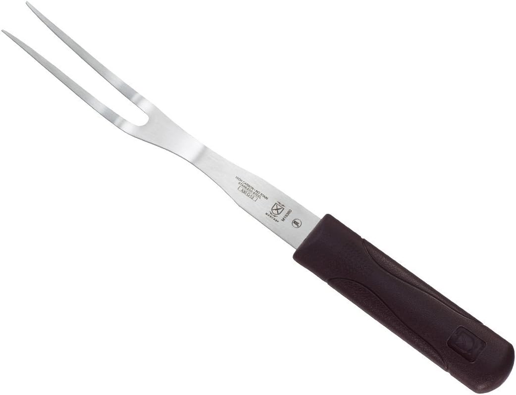 Workshop Tool Heat-Resistant Precision-Piercing Mercer Culinary Fork