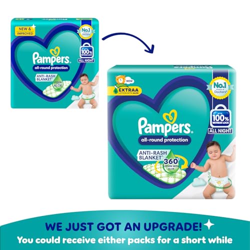 Pampers-All-Round-Protection-Pant-Style-Baby-Diapers-Large-L-64-Count-9-14kg-Anti-Rash-Blanket-Lotion-with-Aloe-Vera-Diapers