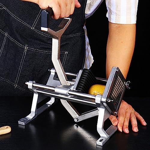 Zerodis French Fry Cutter for Potatoes and More 1