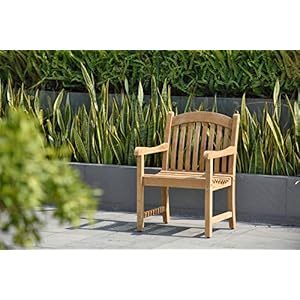   Amazonia-Teak-Extendable-Oval-Newcastle-Patio-Dining-Set-7-Piece-Brown