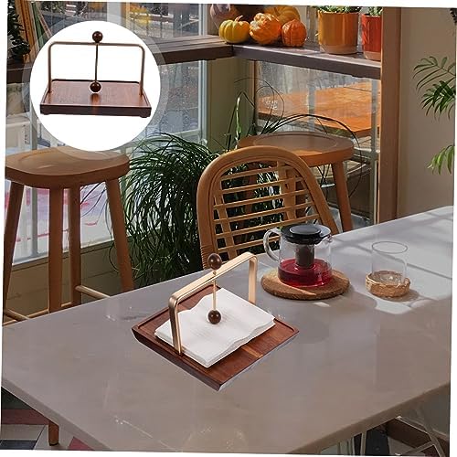 Stylish Napkin Holder for Kitchen Dining