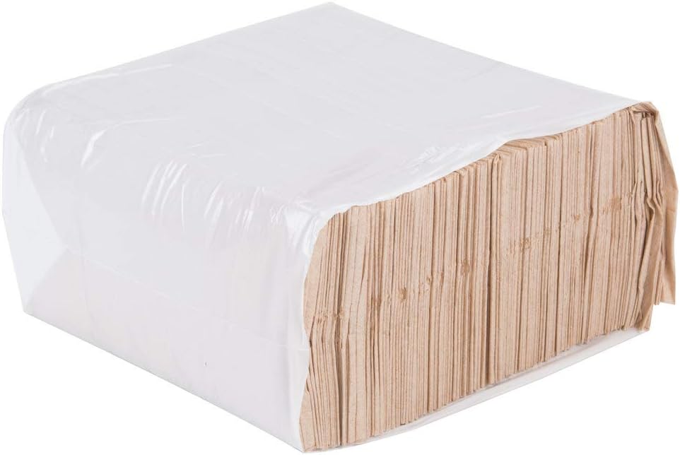 TableTop King 6 x 13 Dispenser Napkin Holder - 500-Pack