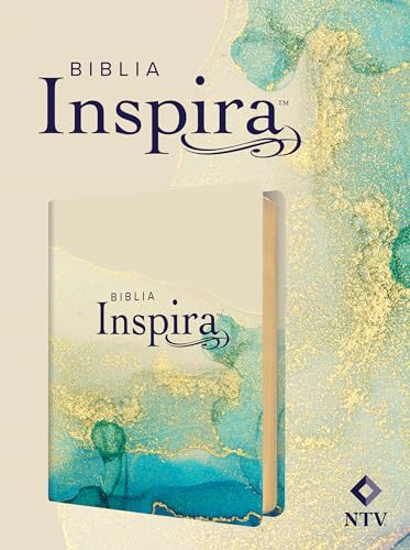 Santa Biblia: Biblia Inspira Ntv - La Biblia Que Inspira Tu Creatividad