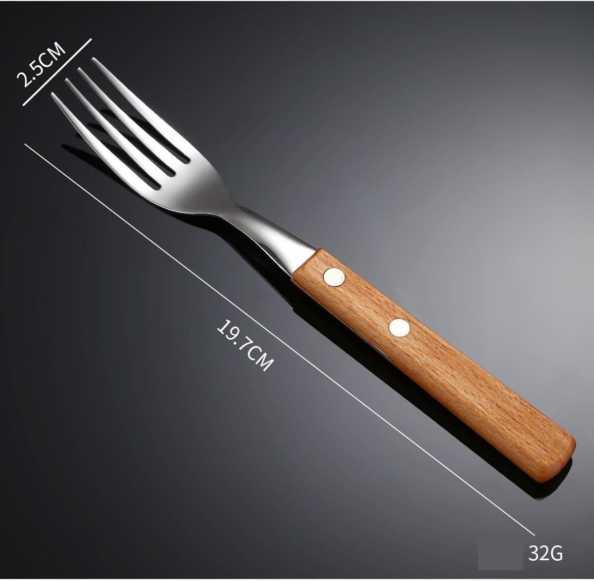 SEELLODGE 32-Piece Tableware Set