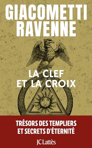 La clef et la croix