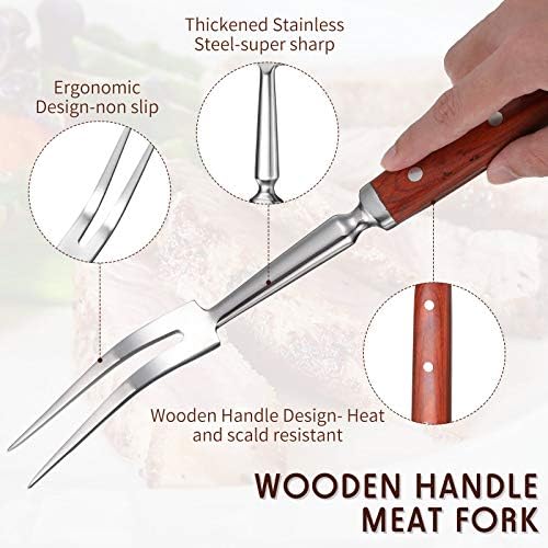 Perfect for Grilling Cooking